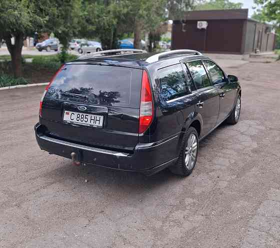 Ford Mondeo 2006 год Слободзея Slobozia