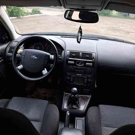 Ford Mondeo 2006 год Слободзея Slobozia