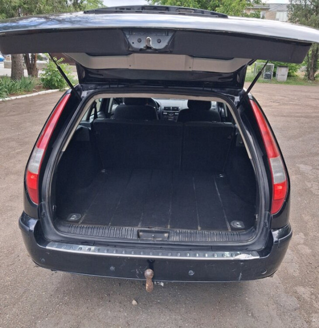 Ford Mondeo 2006 год Слободзея Слободзея - изображение 4