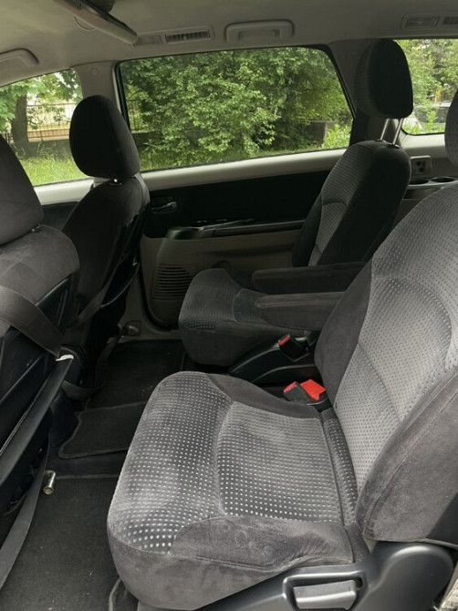 Mitsubishi Grandis 2005 год Тирасполь Тирасполь - изображение 6