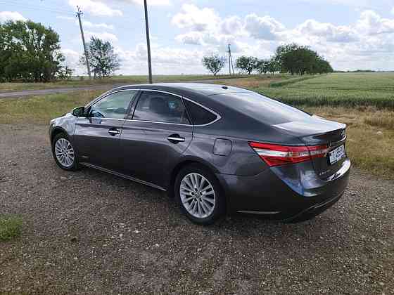 Toyota Avalon 2013 год Тирасполь Tiraspol