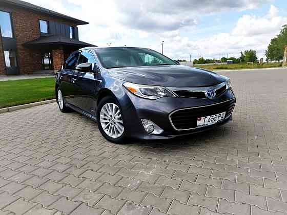 Toyota Avalon 2013 год Тирасполь Tiraspol