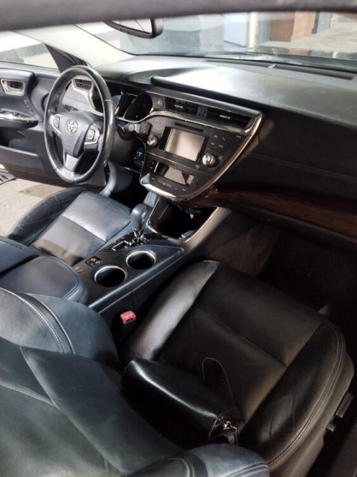 Toyota Avalon 2013 год Тирасполь Tiraspol - fotografie 9