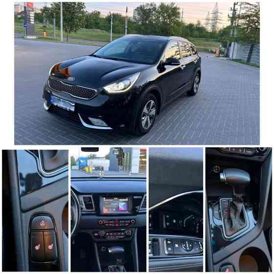 Kia Niro 2019 год Кишинёв Кишинёв
