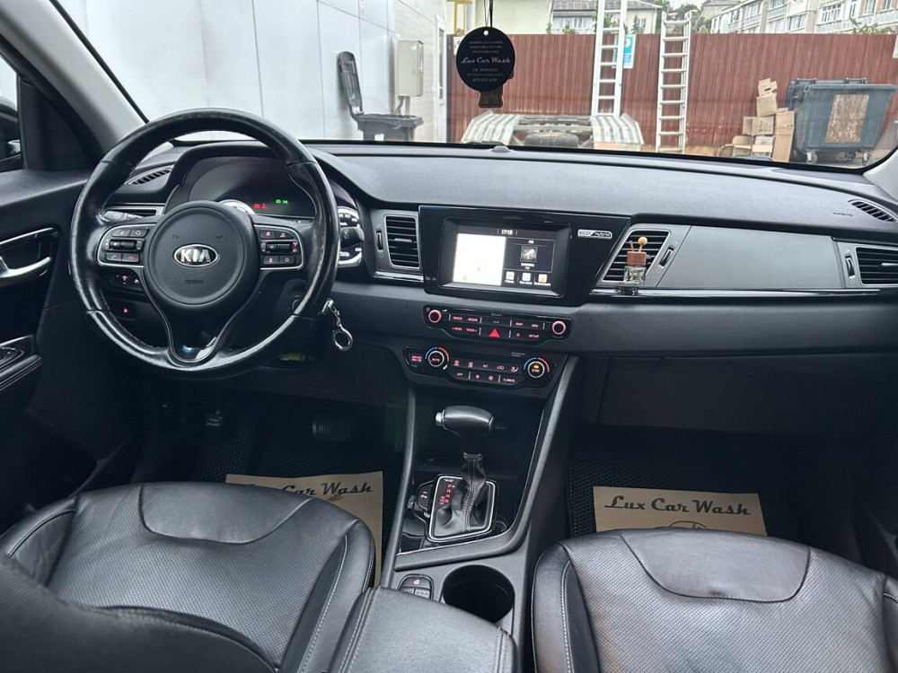 Kia Niro 2019 год Кишинёв Chişinău - fotografie 5