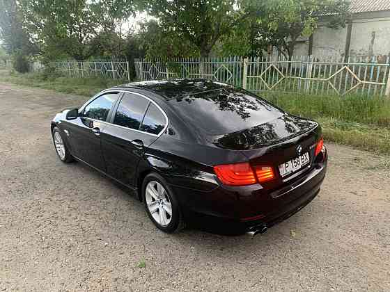 BMW 5 Series 2012 год Парканы Parcani