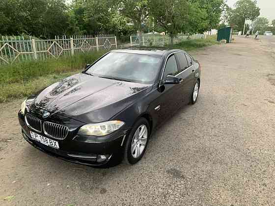 BMW 5 Series 2012 год Парканы Parcani