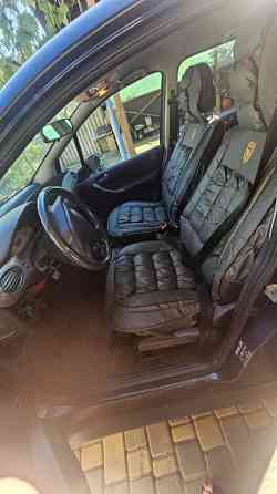 Mercedes A-Class 2002 год Слободзея Слободзея