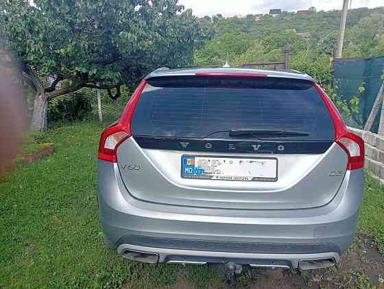 Volvo V60 2017 год Кишинёв Кишинёв