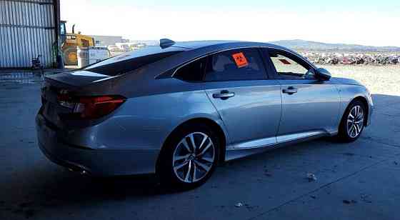 Honda Accord 2021 год Тирасполь Tiraspol