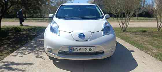 Nissan Leaf 2013 год Тирасполь Тирасполь