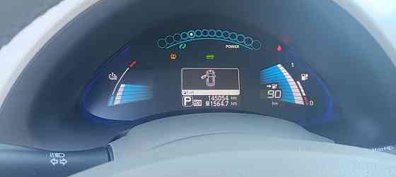 Nissan Leaf 2013 год Тирасполь Тирасполь