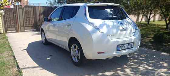 Nissan Leaf 2013 год Тирасполь Тирасполь