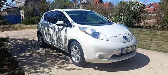 Nissan Leaf 2013 год Тирасполь Тирасполь