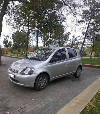 Toyota Yaris 1999 год Тирасполь Tiraspol