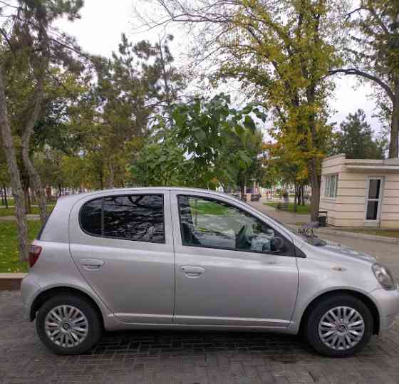 Toyota Yaris 1999 год Тирасполь Tiraspol
