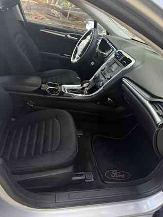 Ford Fusion 2013 год Тирасполь Tiraspol