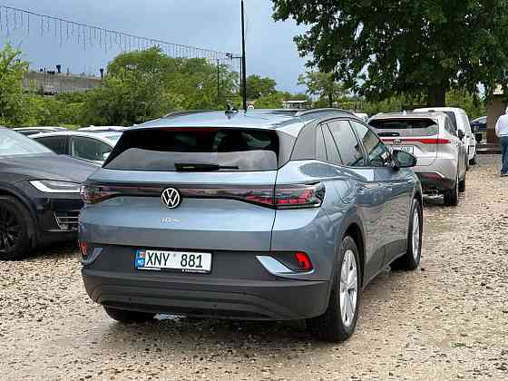 Volkswagen ID.4 2022 год Тирасполь Tiraspol