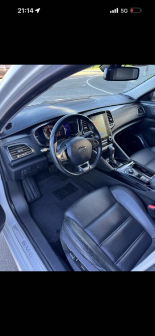Renault Talisman 2018 год Тирасполь Tiraspol - fotografie 4