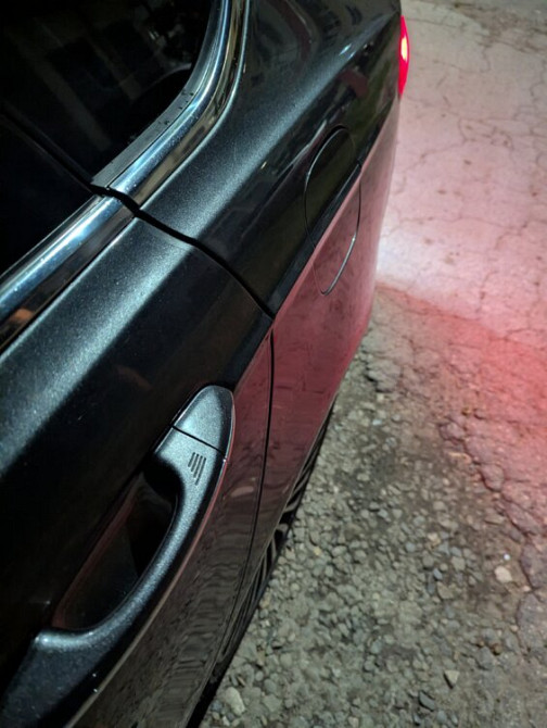 Ford Fusion 2017 год Бендеры Bender - fotografie 8