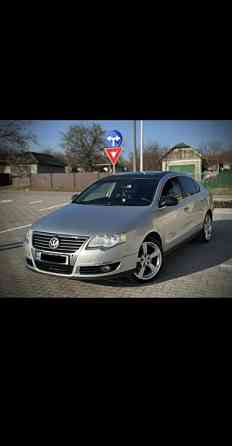 Volkswagen Passat 2006 год Кишинёв Chişinău