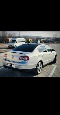 Volkswagen Passat 2006 год Кишинёв Chişinău