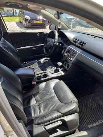 Volkswagen Passat 2006 год Кишинёв Chişinău