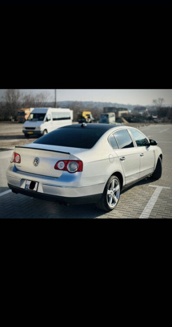 Volkswagen Passat 2006 год Кишинёв Chişinău - fotografie 2