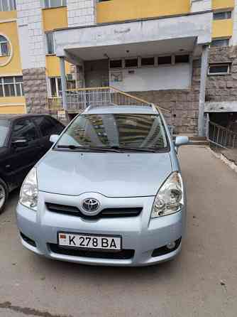 Toyota Corolla Verso 2007 год Рыбница Рыбница