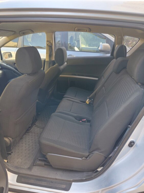 Toyota Corolla Verso 2007 год Рыбница Rîbnița - fotografie 8
