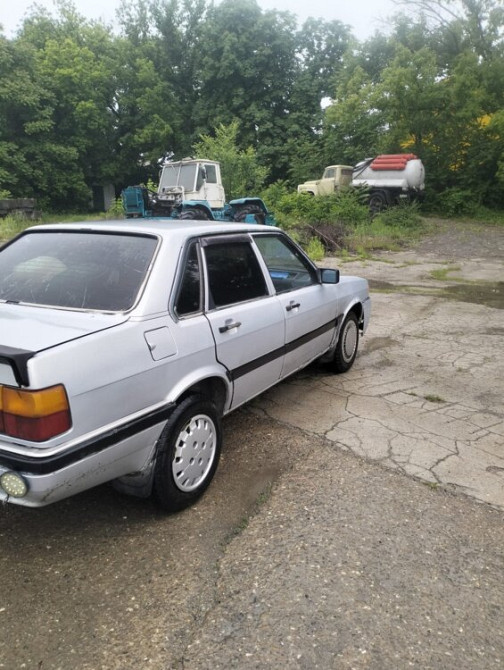 Audi 80 1996 год Рыбница Рыбница - изображение 2