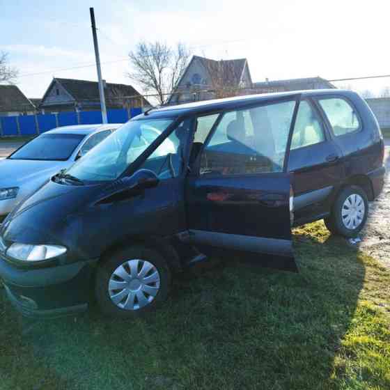 Renault Espace 1999 год Днестровск Днестровск