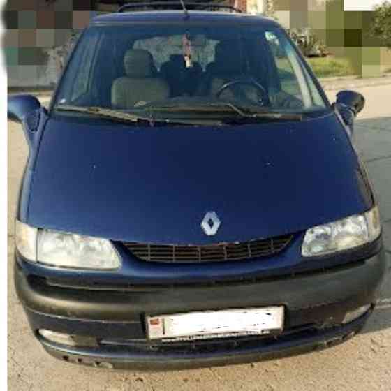 Renault Espace 1999 год Днестровск Днестровск