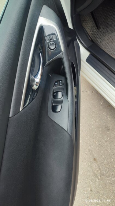 Nissan Altima 2014 год Бендеры Bender - fotografie 10