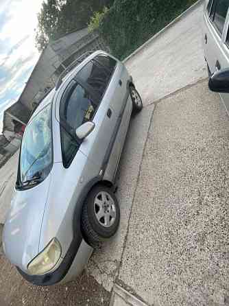 Opel Zafira 2001 год Дубоссары Dubăsari