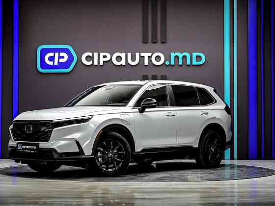 Honda CR-V 2023 год Кишинёв Chişinău