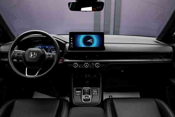 Honda CR-V 2023 год Кишинёв Chişinău