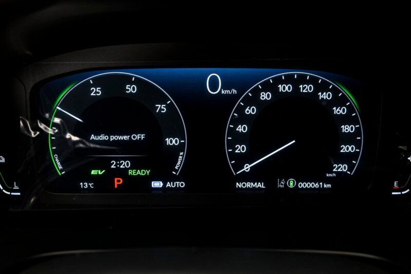 Honda CR-V 2023 год Кишинёв Chişinău - fotografie 3