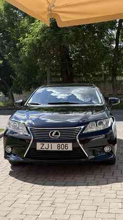 Lexus ES 2014 год Тирасполь Тирасполь
