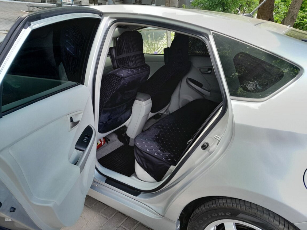 Toyota Prius 2012 год Тирасполь Тирасполь - изображение 7