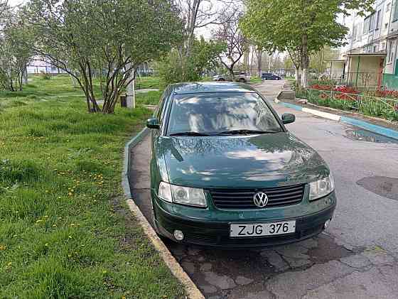 Volkswagen Passat 1999 год Бендеры Бендеры
