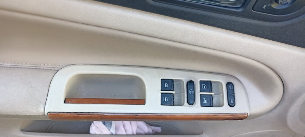Volkswagen Passat 1999 год Бендеры Бендеры - изображение 5
