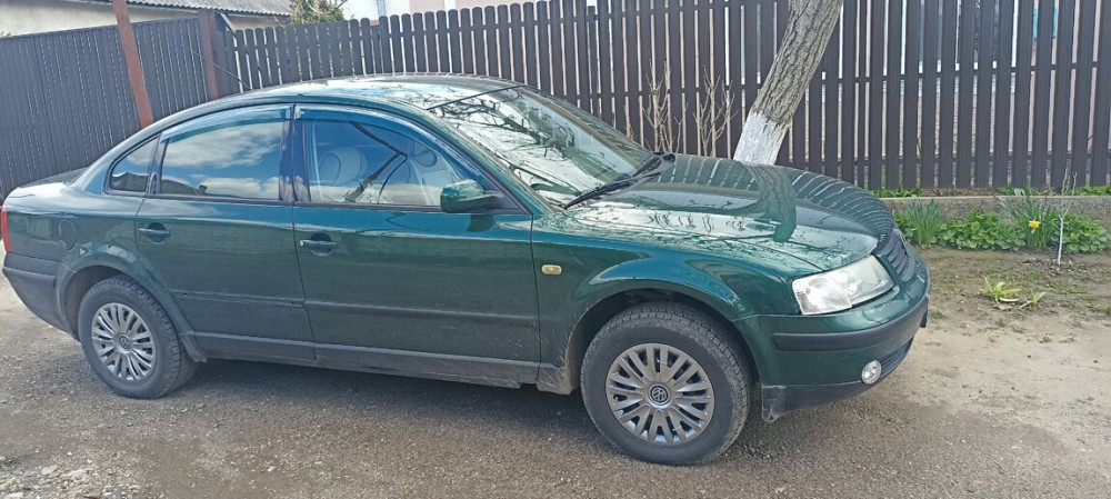 Volkswagen Passat 1999 год Бендеры Бендеры - изображение 3