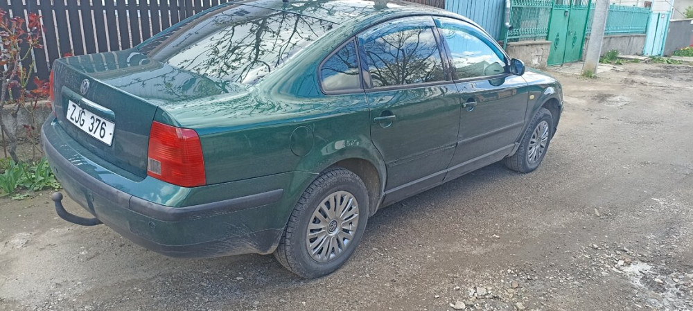 Volkswagen Passat 1999 год Бендеры Бендеры - изображение 8