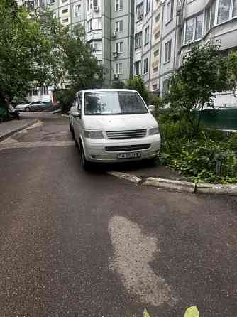 Volkswagen Transporter 2007 год Бендеры Бендеры