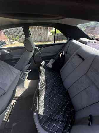 Mercedes E-Class 1996 год Тирасполь Тирасполь