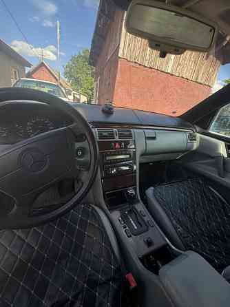 Mercedes E-Class 1996 год Тирасполь Тирасполь