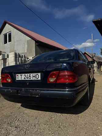 Mercedes E-Class 1996 год Тирасполь Тирасполь