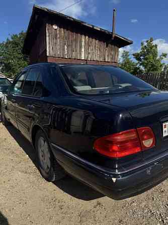 Mercedes E-Class 1996 год Тирасполь Тирасполь