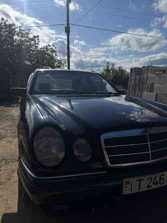 Mercedes E-Class 1996 год Тирасполь Тирасполь